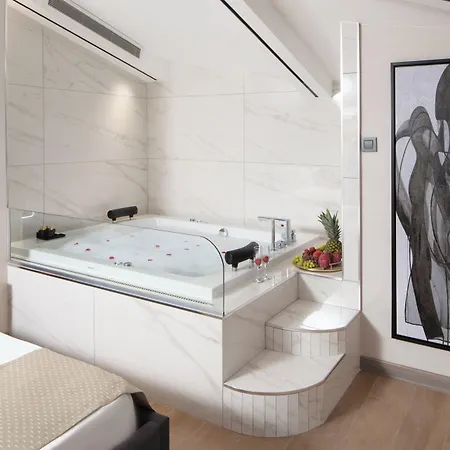 Nish Palace Besiktas * 伊斯坦布尔