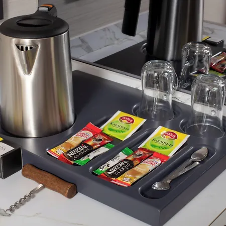 Nish Palace Besiktas *