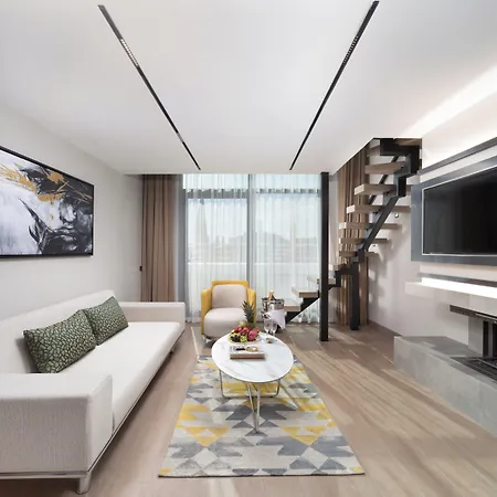 Nish Palace Besiktas